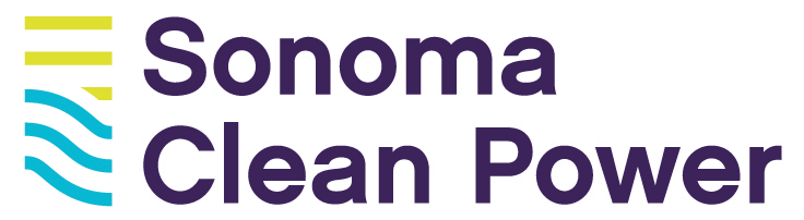 Sonoma Clean Power Logo